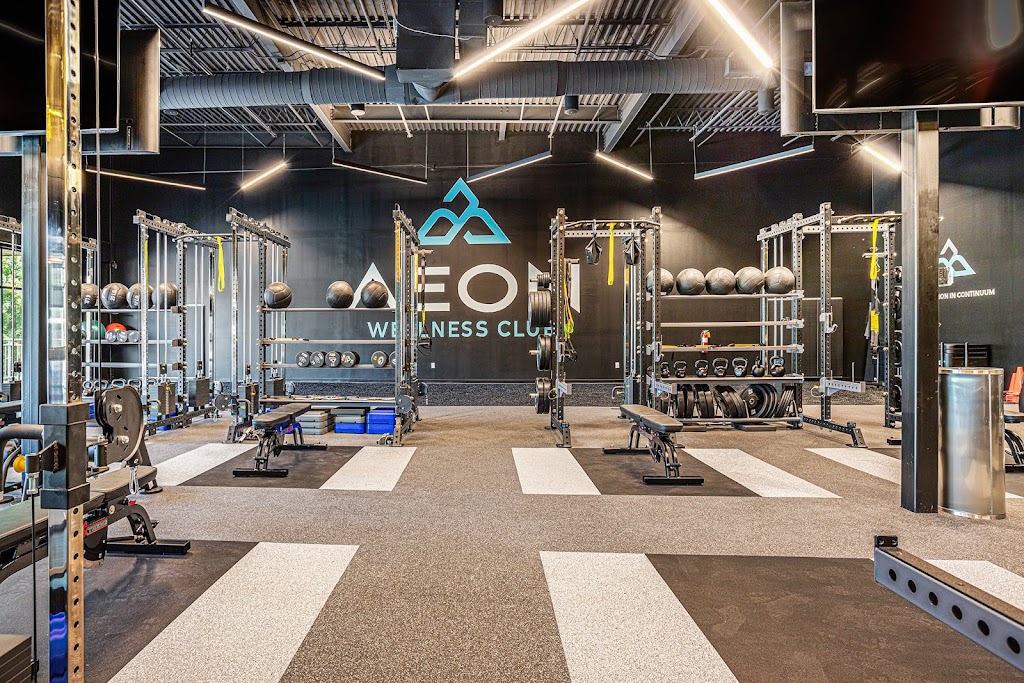  Aeon Wellness Club