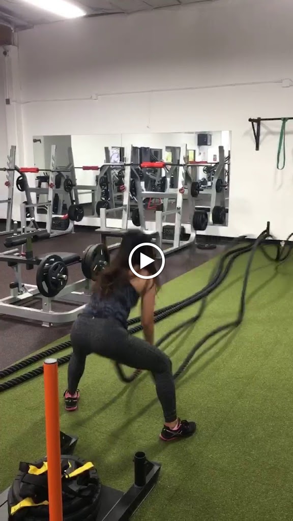  Art of Strength Fitness