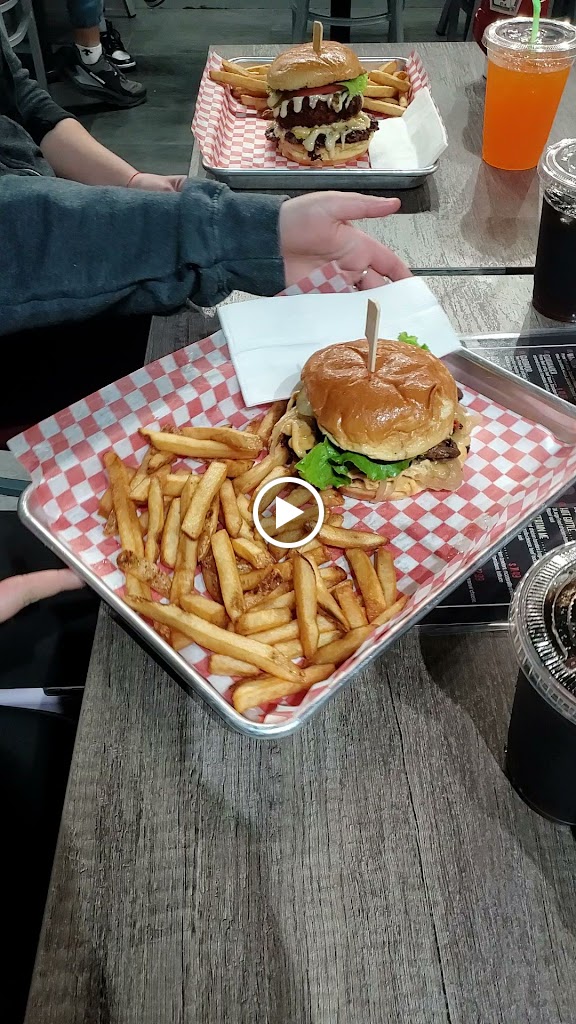 French fries