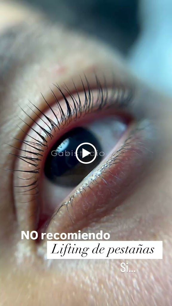 Gabi Studio unas y pestanas — Videos
