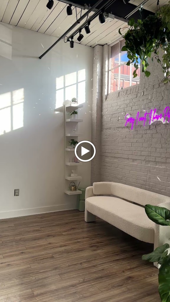  toned studio pilates