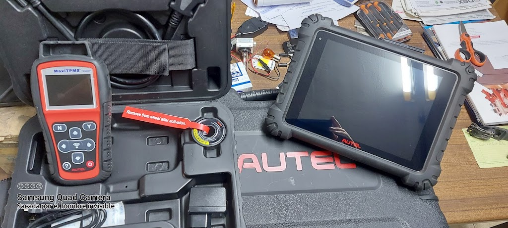 Mecanica Fernando Lucas