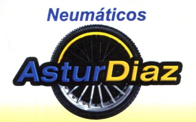 Neumaticos AsturDiaz — Del propietario