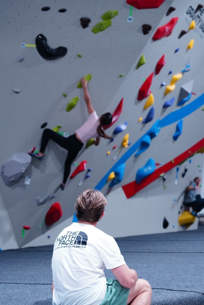  The Gravity Vault - Jersey City