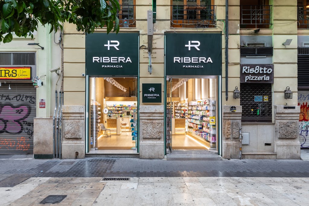 Farmacia Ribera Valencia