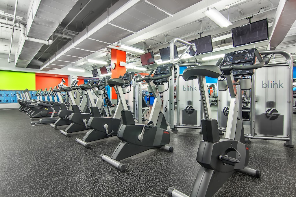  Blink Fitness Parkchester