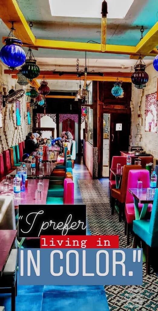 Town Tables Restaurant
