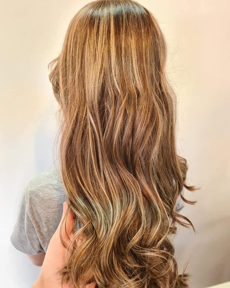 Monica Marin Peluqueria Y Estetica