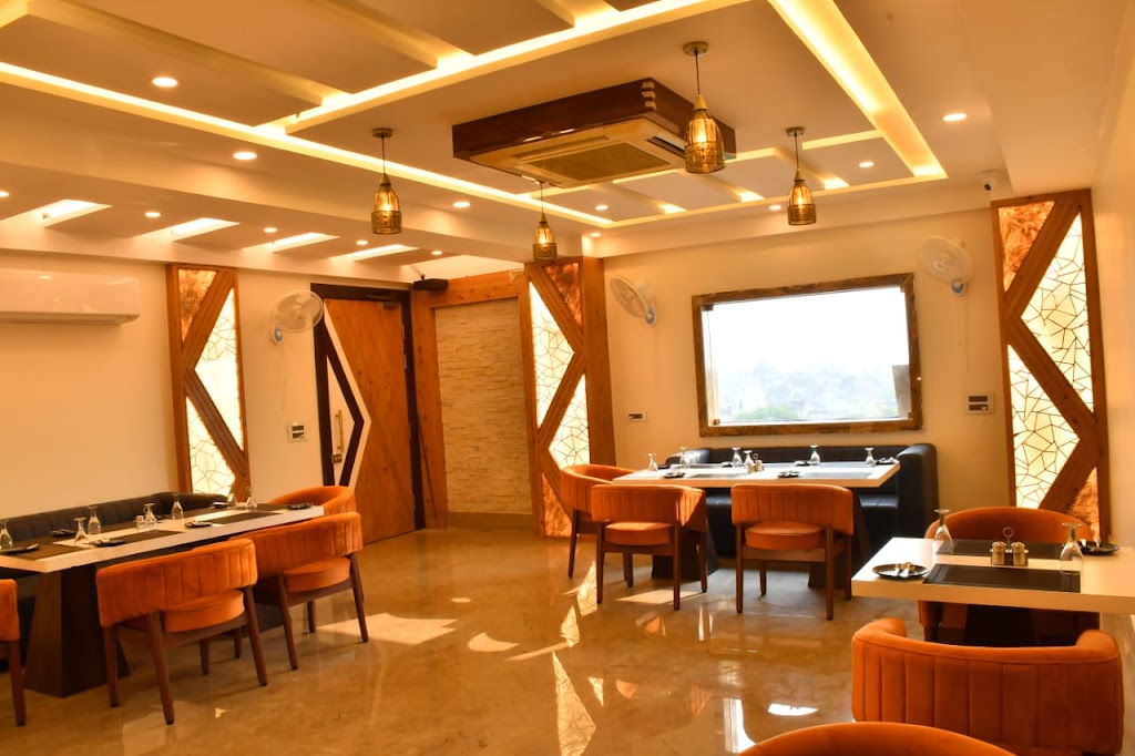 Shikhar Restaurant