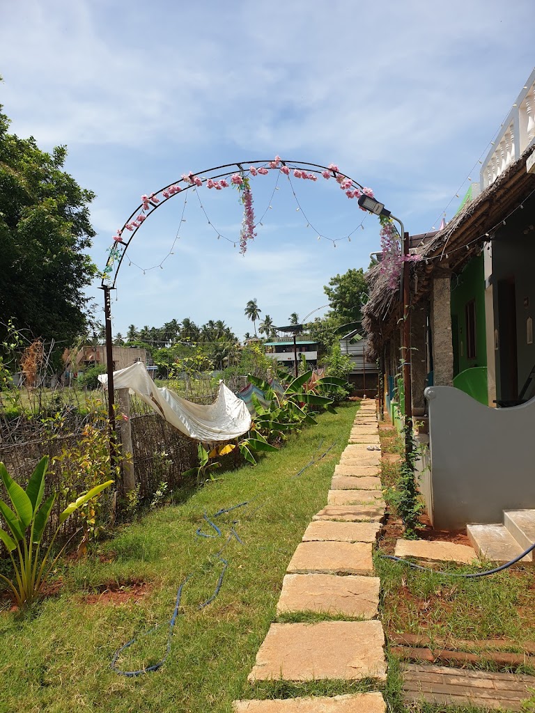 Tanjore Home Stay
