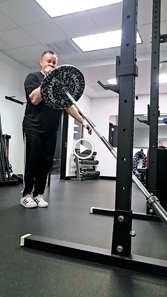  Italo Strength and Fitness