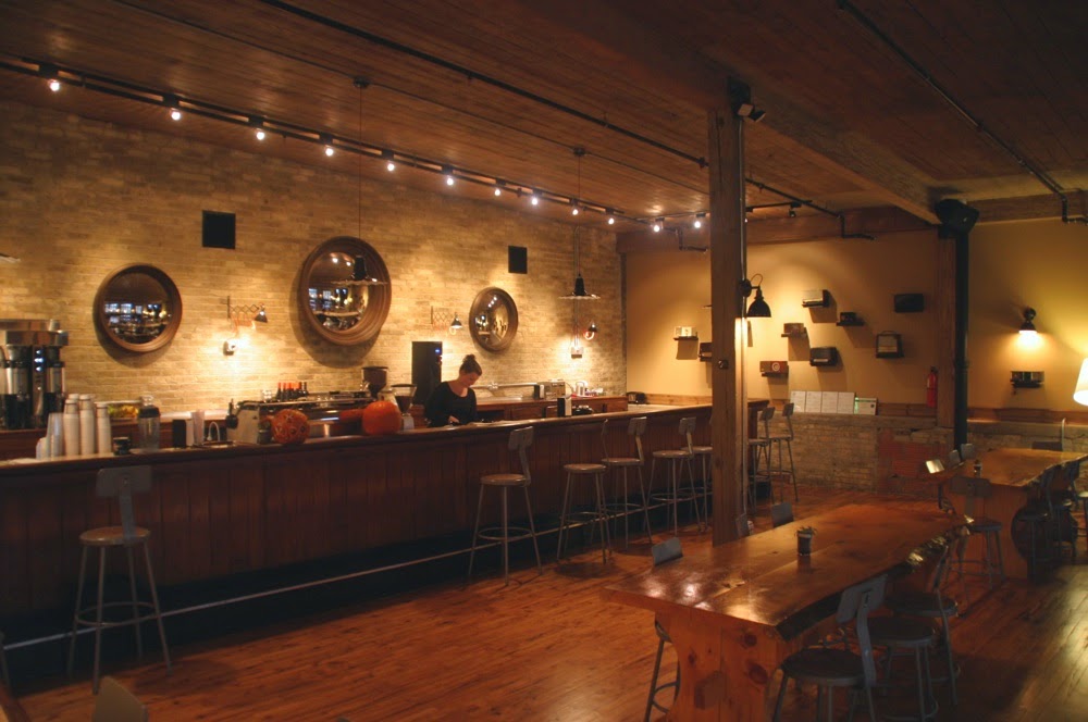Photo of Anodyne Coffee Roasting Co. | Walker's Point