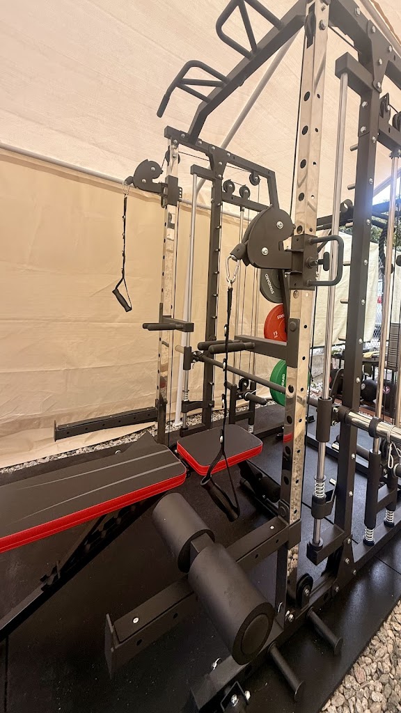  Eden Gym and Spa - Personal Training & Private Wellness Studio in West Hollywood