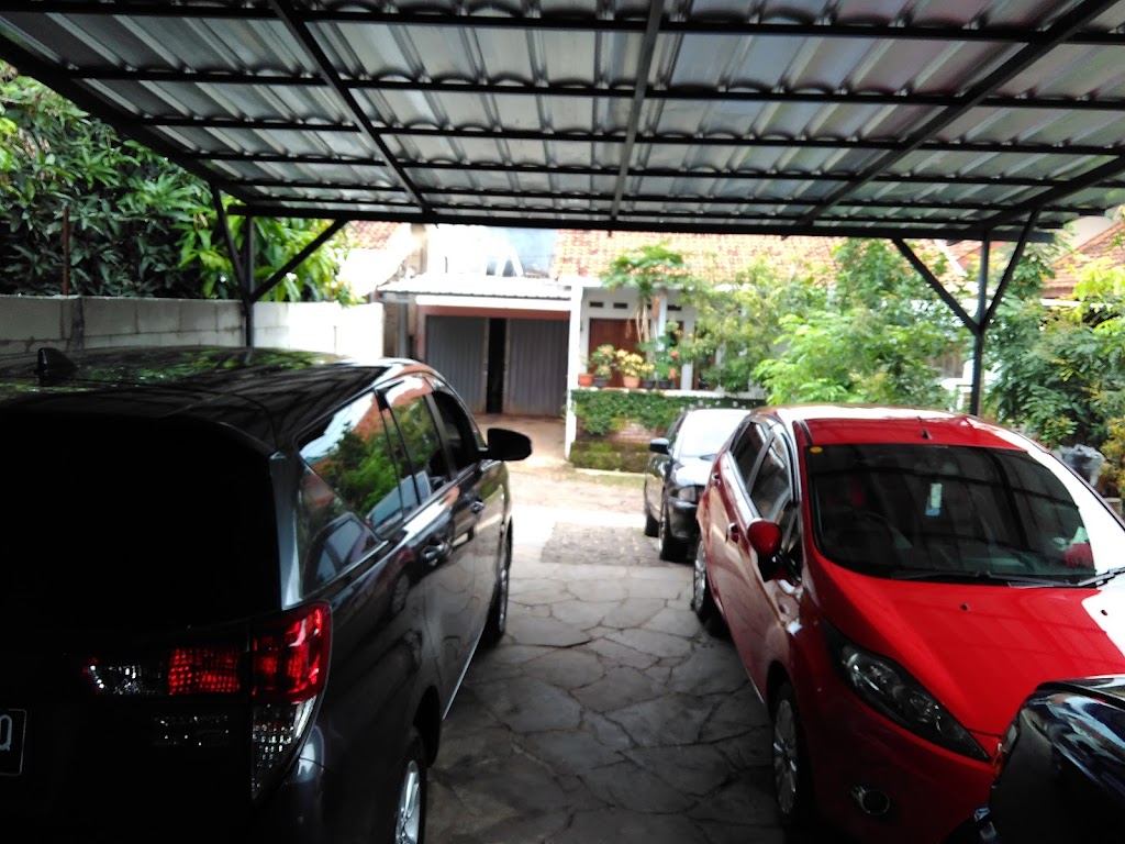 Bengkel Mobil Injeksi & Tranmisi Metic Mulya Motor