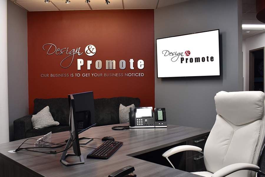 Design Promote