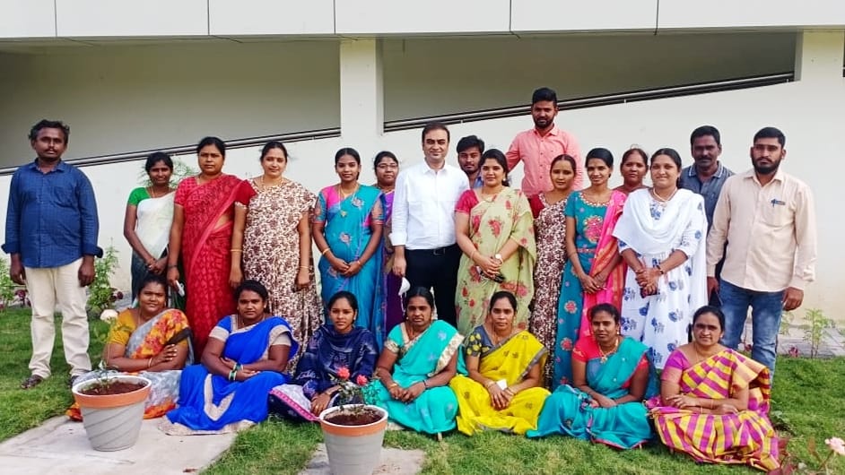 Dr. Keerthi Hospital