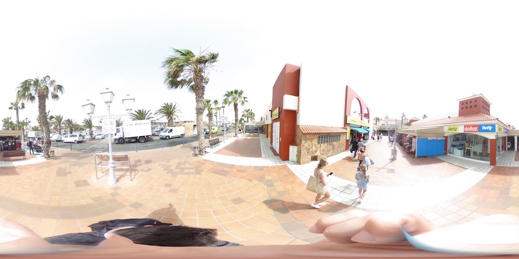 Street View & 360deg