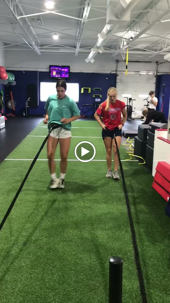  4DTC Sports Performance