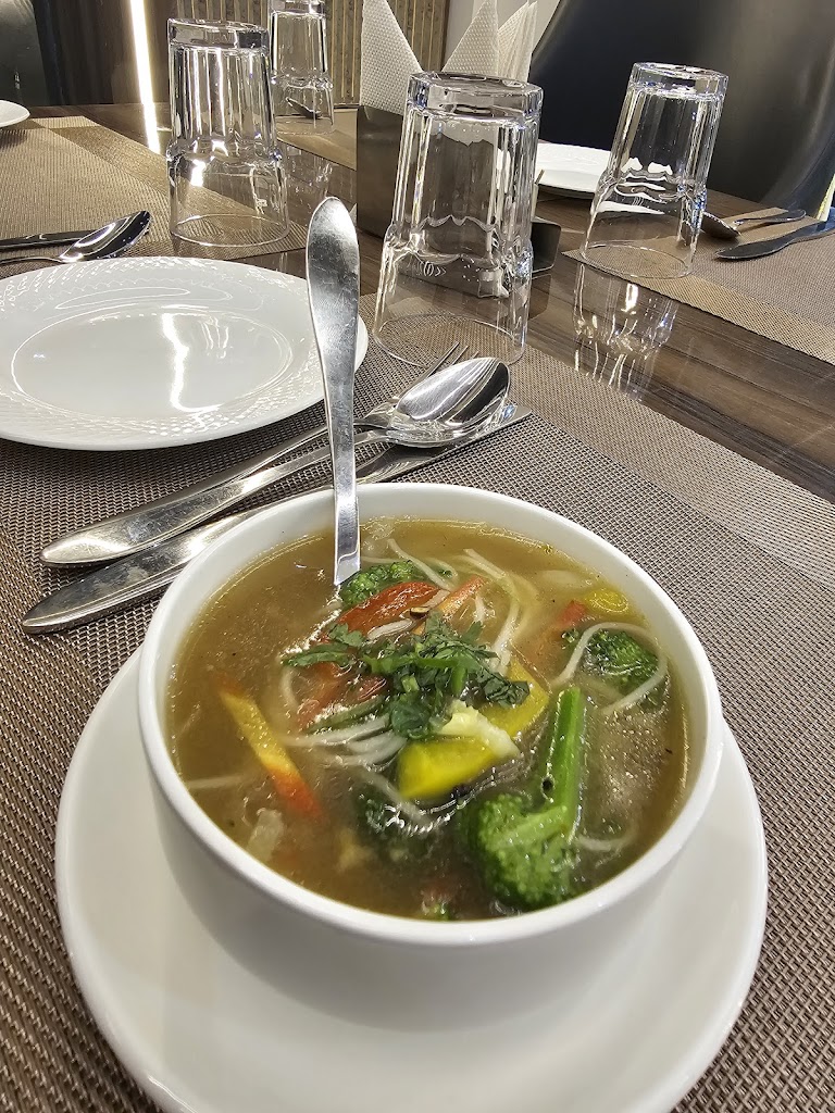Food & drink