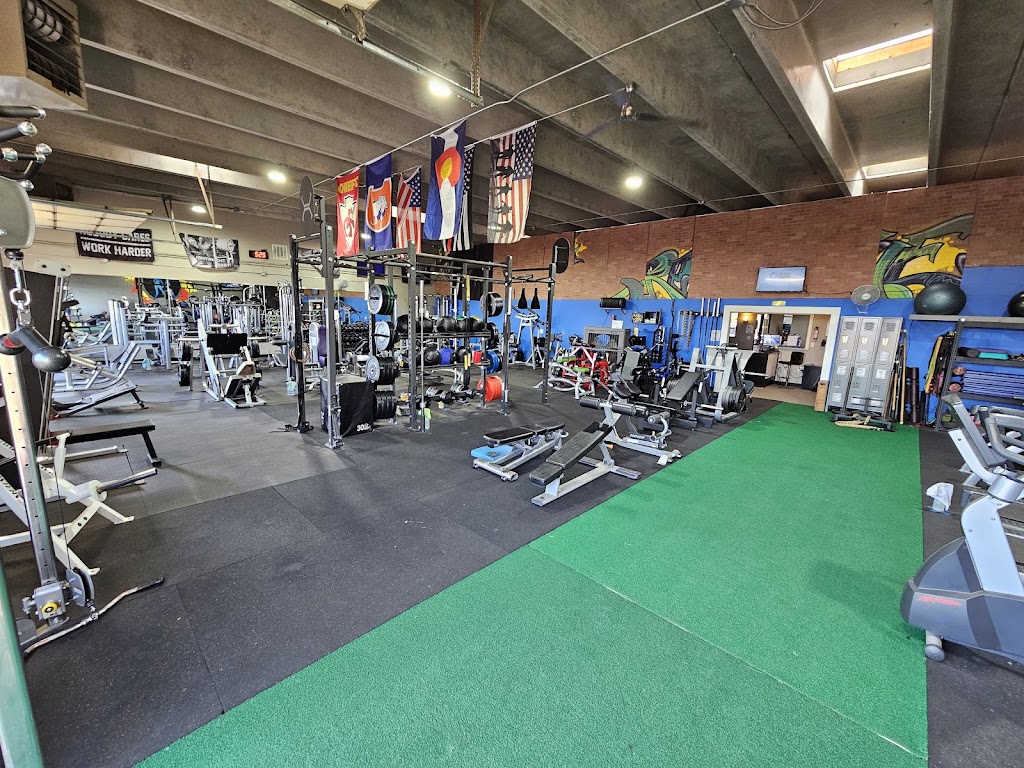  ReLive Fitness and Performance