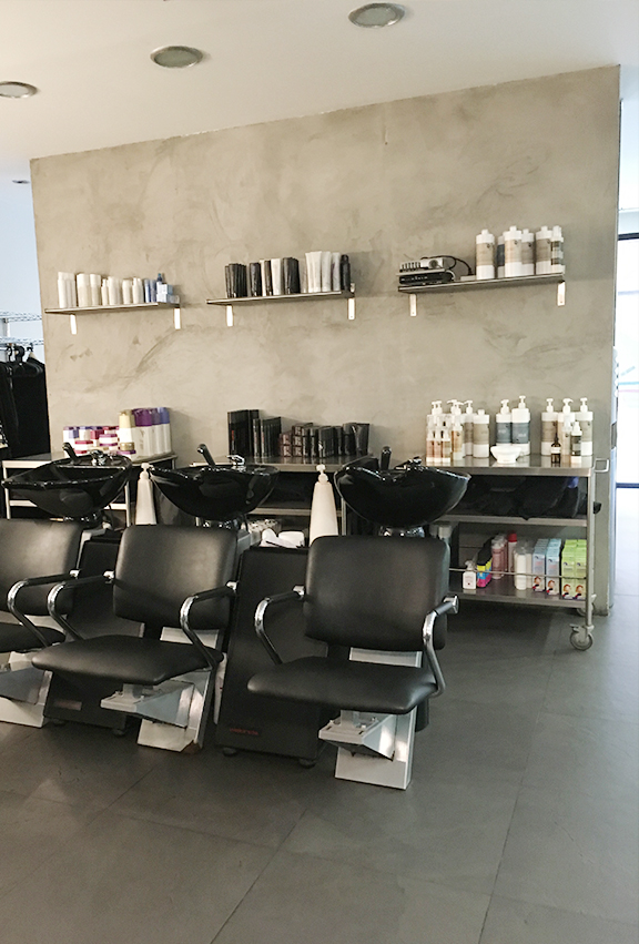 Peluqueria Ainhoa Garcia
