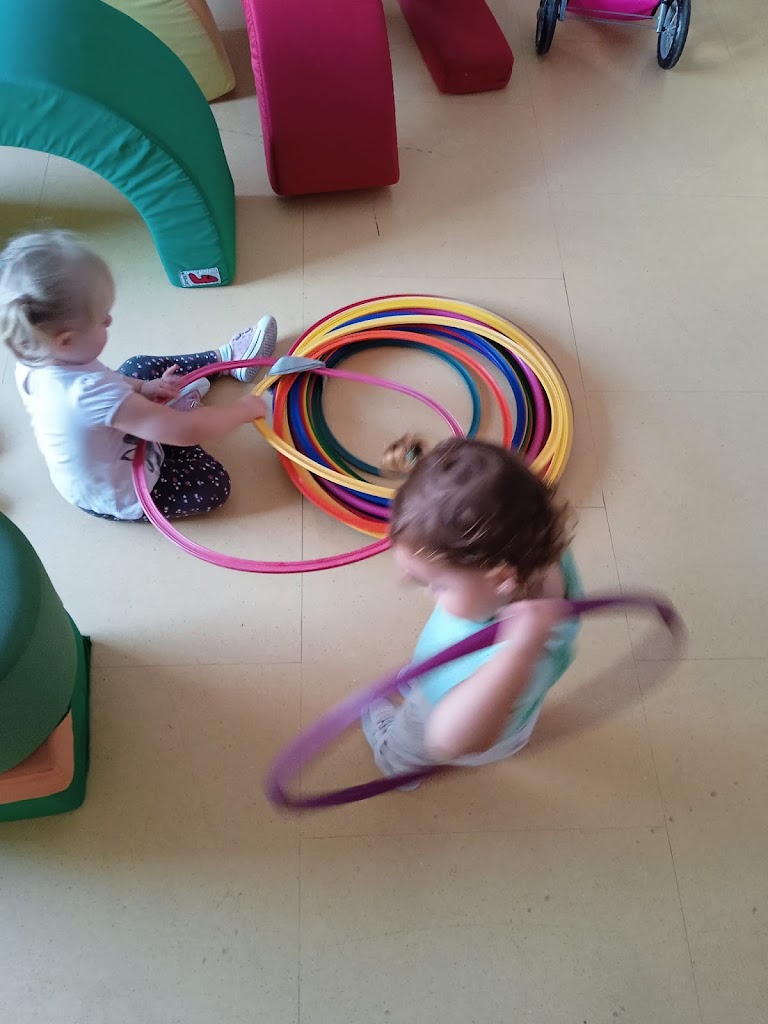Centro Infantil San Francisco Javier