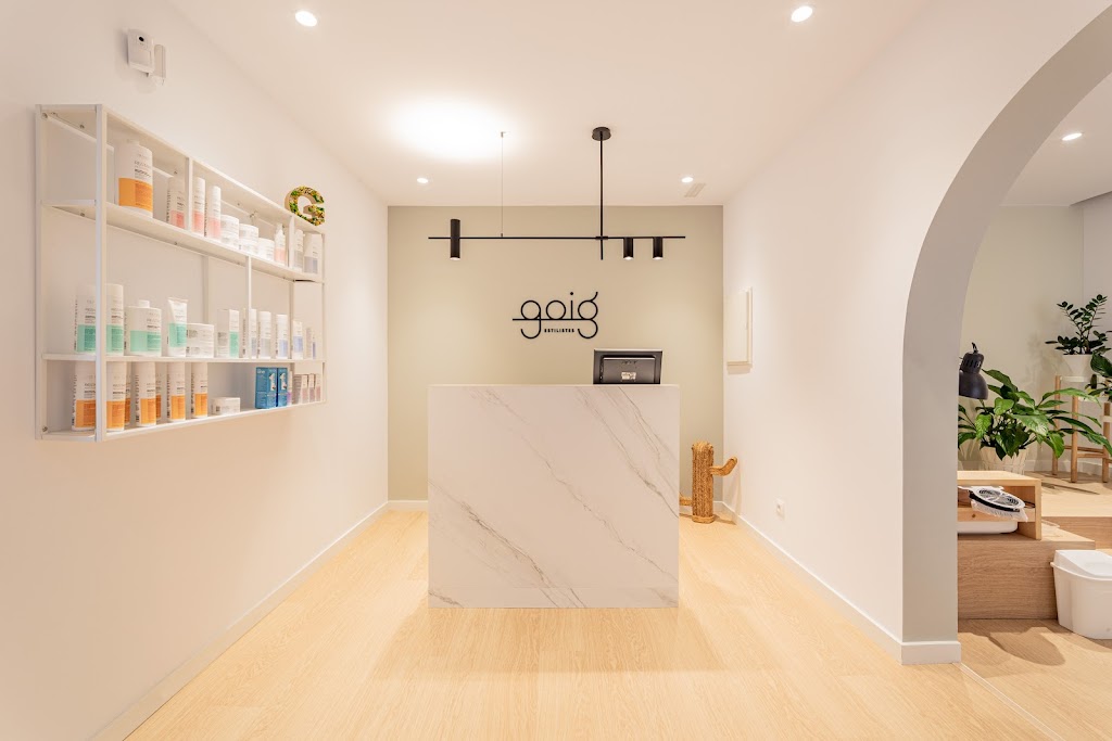 GOIG ESTILISTES