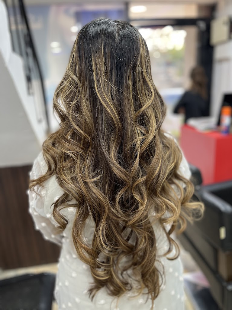 The Perfect Beauty Unisex Saloon