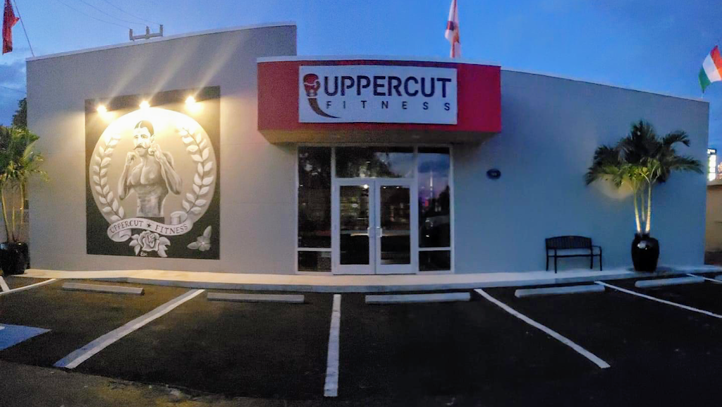  Uppercut Boxing & Fitness
