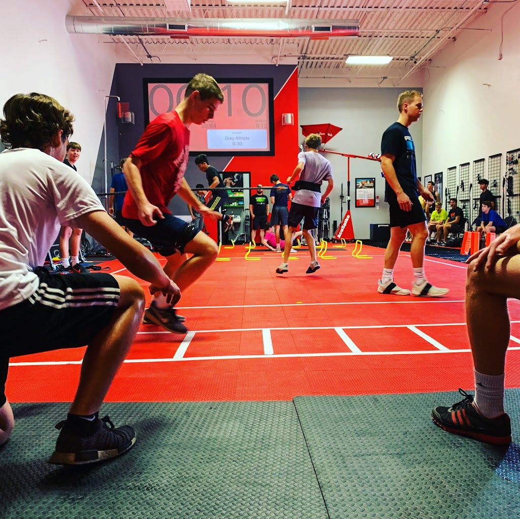  Pro Day Athlete Development Center