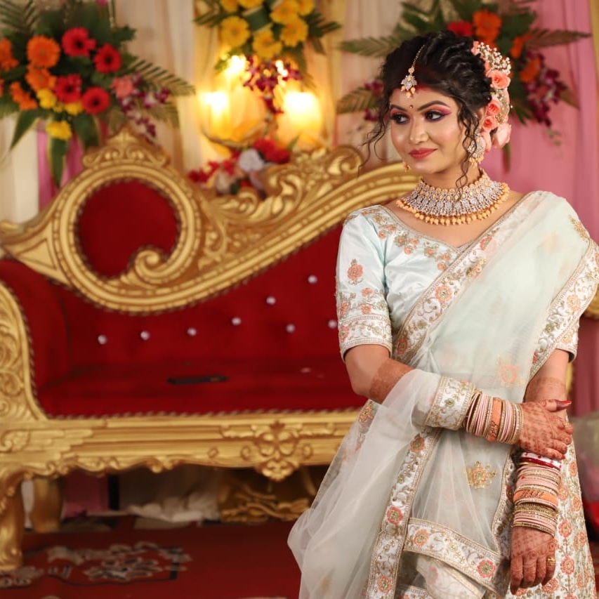 Ritu S Makeover And Beauty Parlour