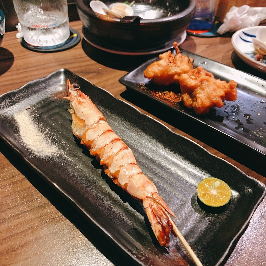 十代目じゅうだいめ串燒居酒屋 的照片