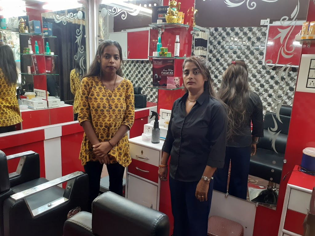Shringar Herbal Beauty Parlour