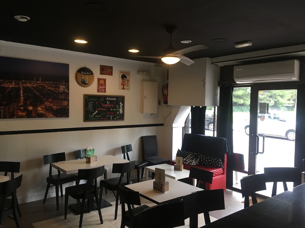 Danielo'S — Ambiente