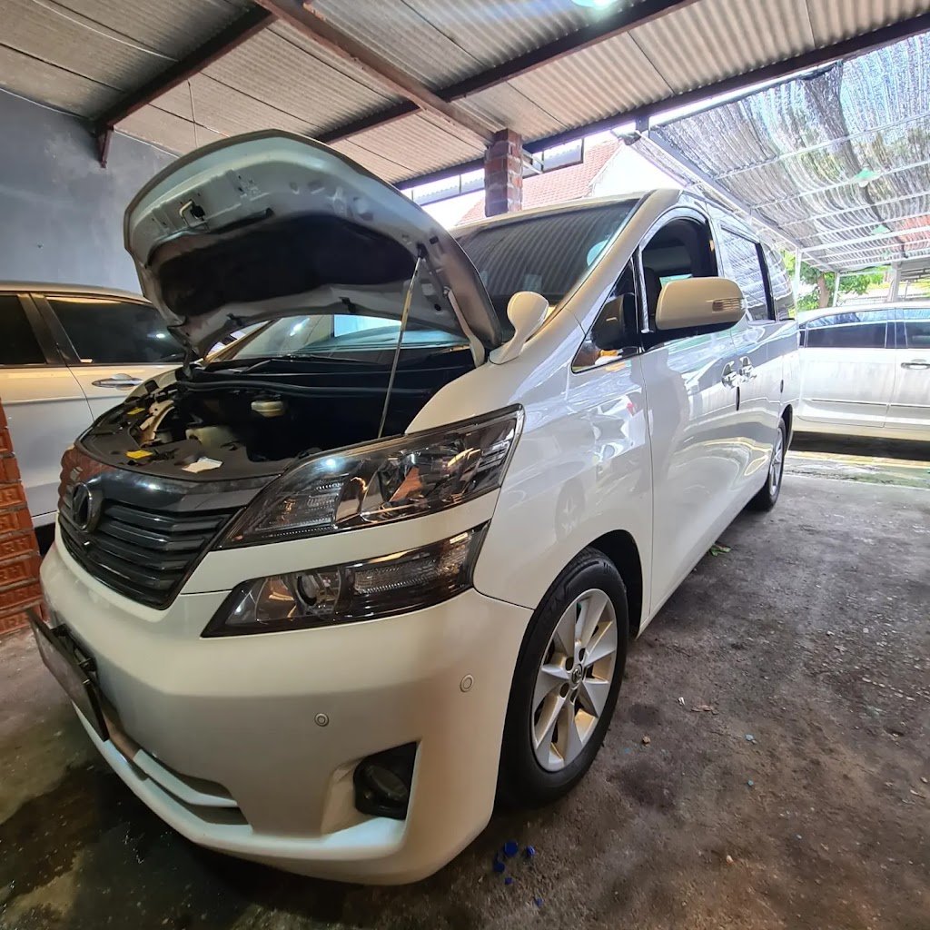 AUTOCLINIC CAR SERVICE SIDOARJO | SPESIALIS MOBIL BUILD UP DAN CBU SEGALA MERK