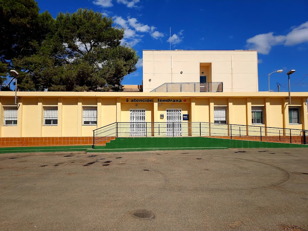 Escuela de musica Pilar de la Horadada | Rock Experience