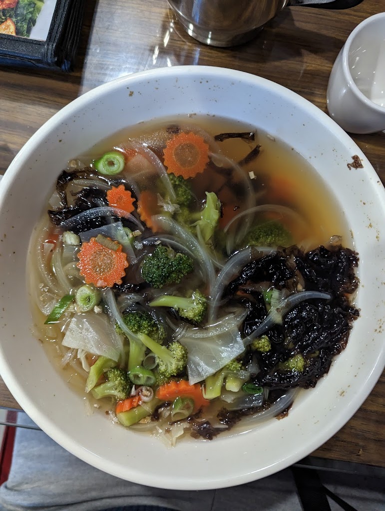 Thai Vegan Restaurant