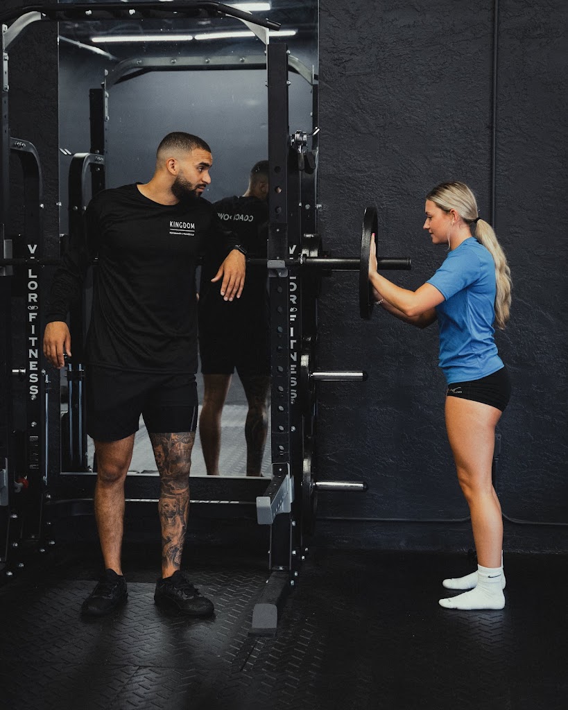 Kingdom Performance & Wellness Club