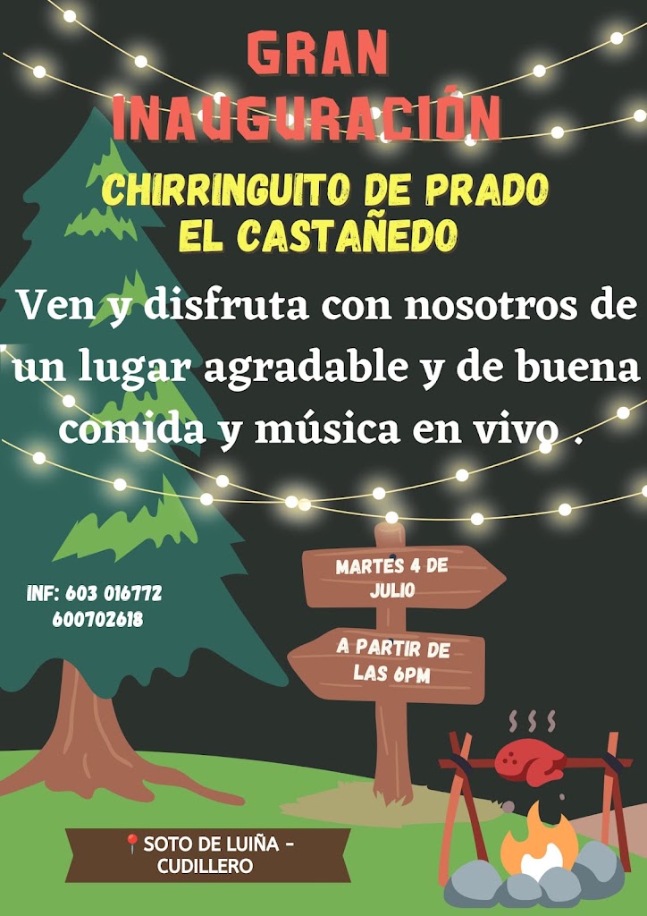 Cafe Bar 112 — Del propietario