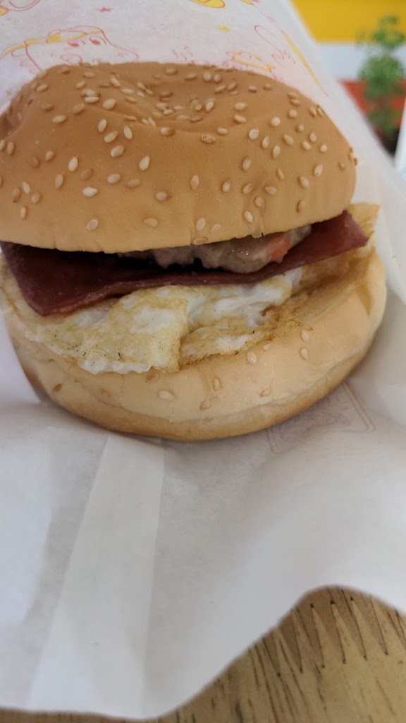 麥田晨食館 的照片