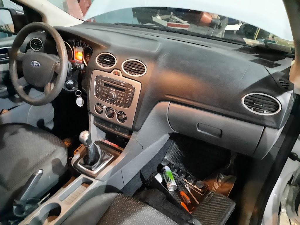 Gps Audio Cars — Del propietario