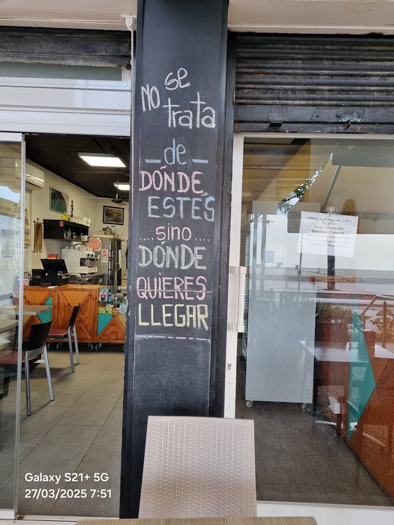 El Mate — Mas recientes