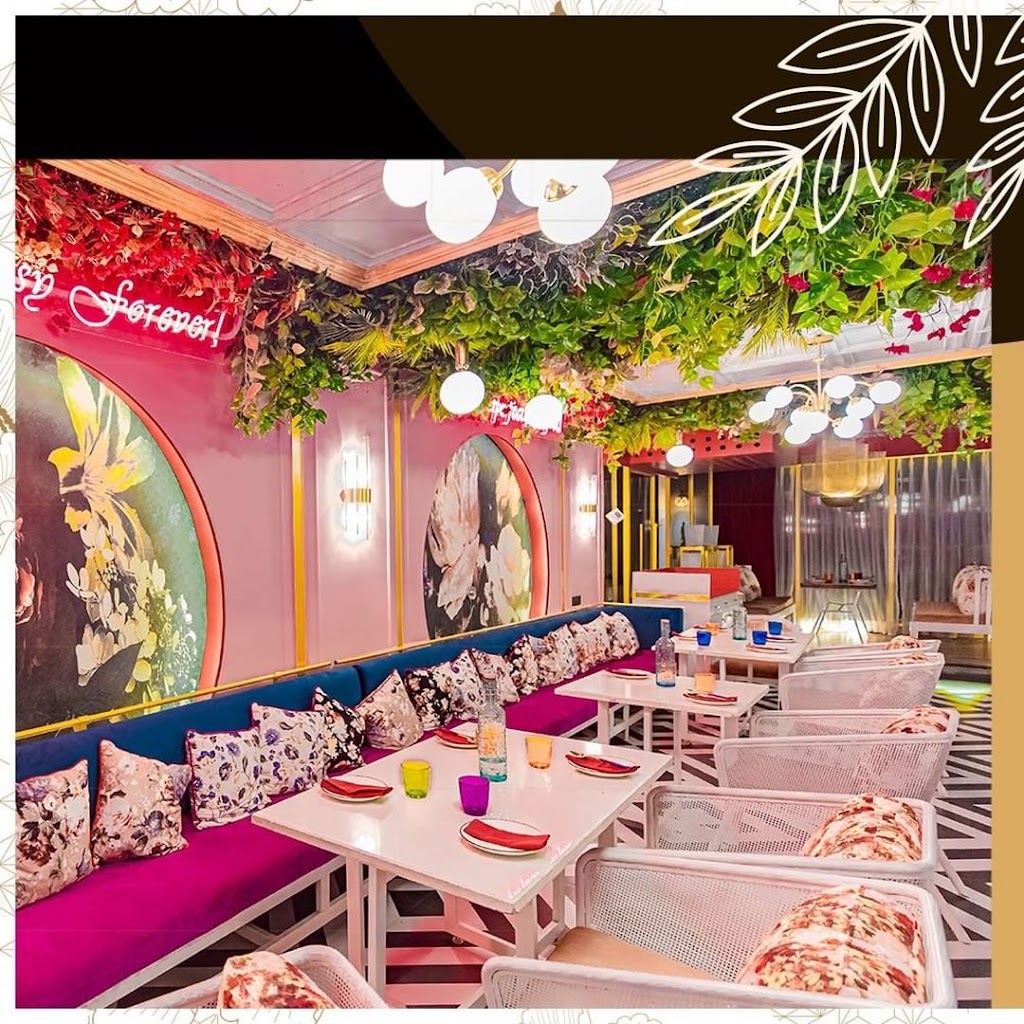 Big Boyz Lounge Rajouri Garden