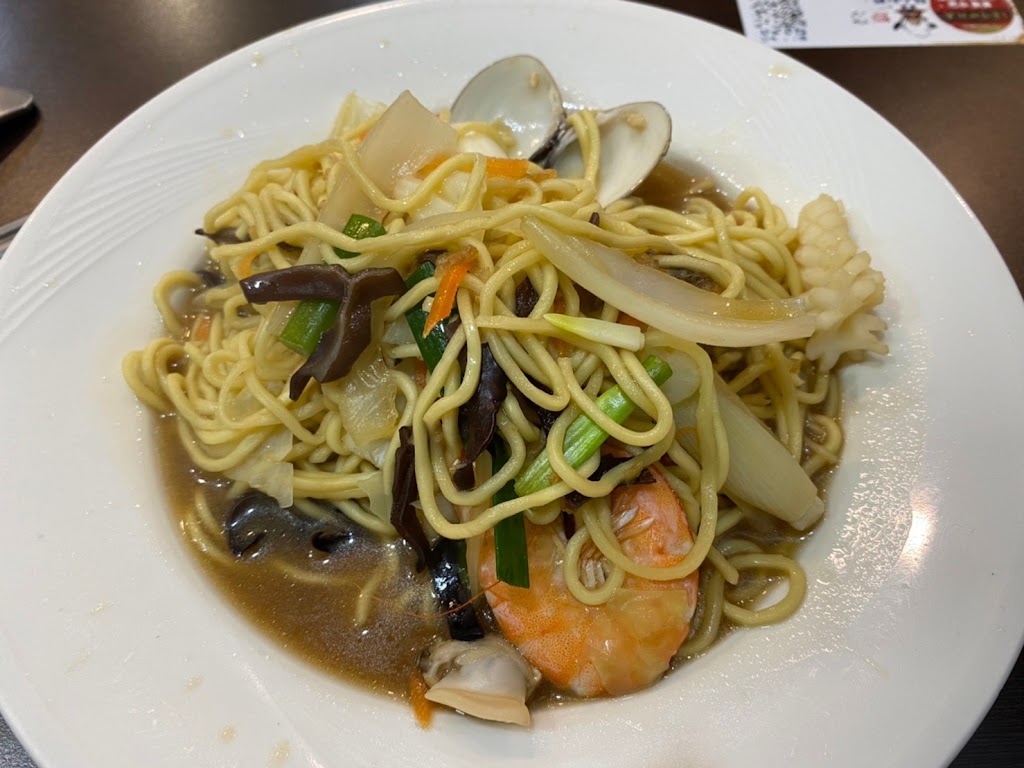 炒飯超人大雅店 的照片