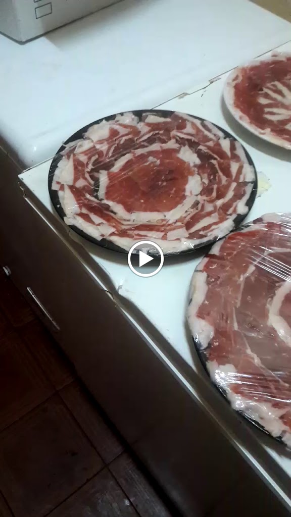 Cafeteria Las Palmeras — Videos