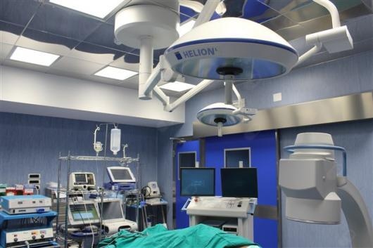 Dr. Dr Giuseppe De Martino Cardiologo