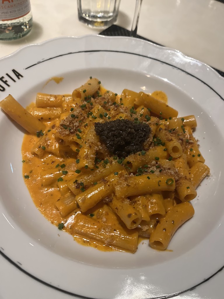 Rigatoni