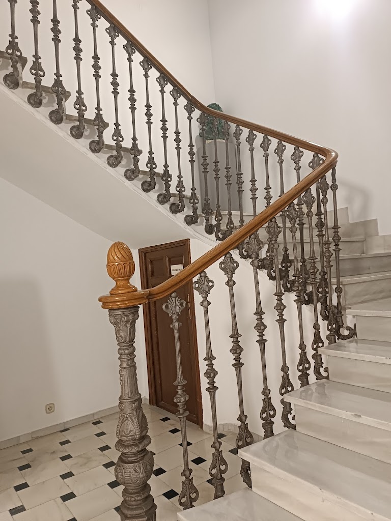 Archivo Municipal de Hellin - MAM Jose Maria Silvestre Paredes