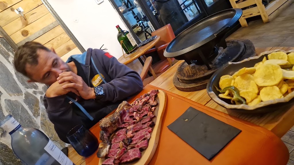 La Cantera Gastrobar — Mas recientes