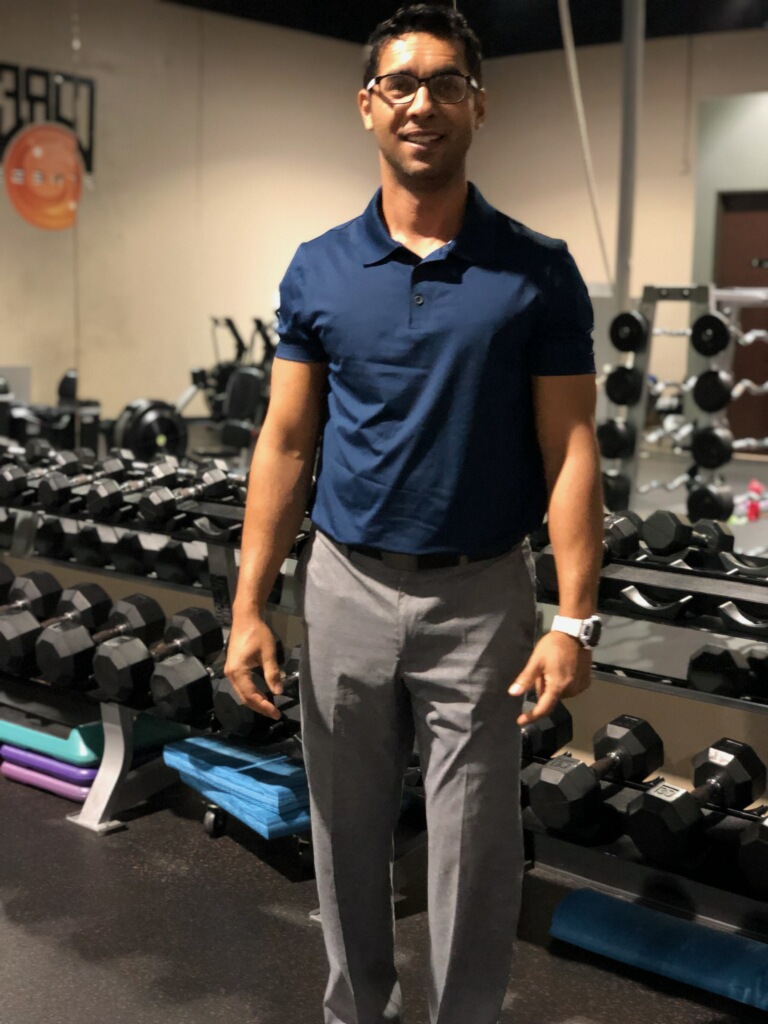  EssentialBodyFitness Gym